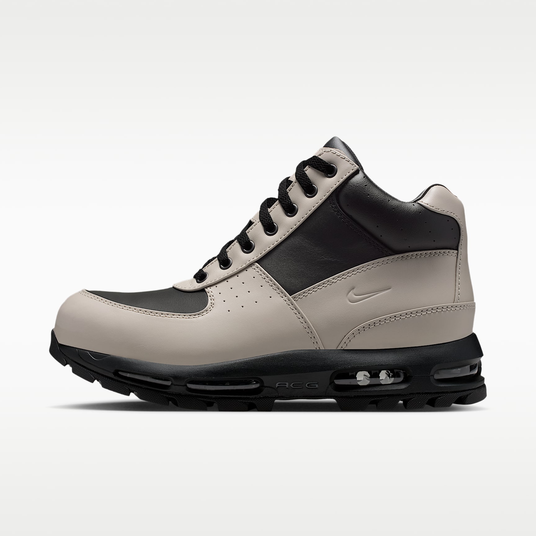Nike Air Max Goadome Men's Boots. Nike.com